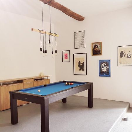 Appartement Independant Centre Ville 1Chambre ليزيربييه المظهر الخارجي الصورة