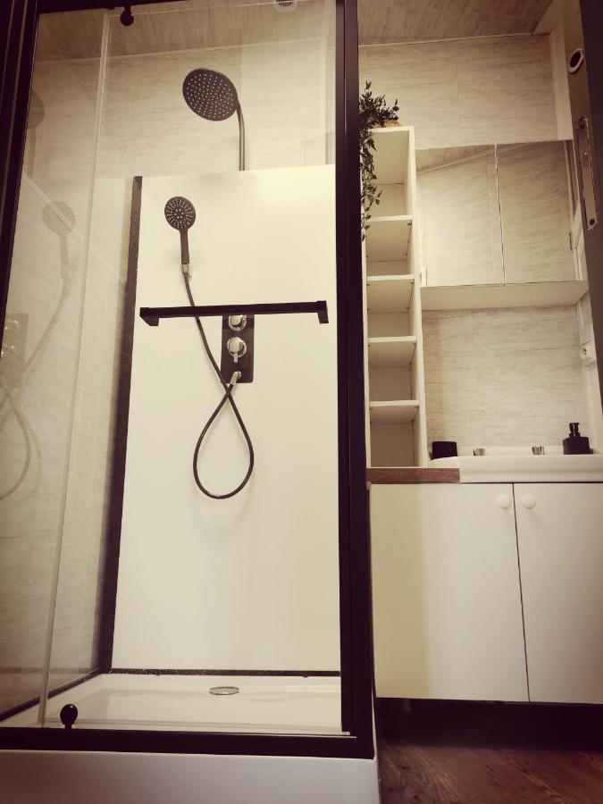 Appartement Independant Centre Ville 1Chambre ليزيربييه المظهر الخارجي الصورة